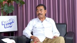 Slamet Warsito Memohon Atensi Presiden demi Menjaga Kepastian Hukum