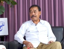 Slamet Warsito Memohon Atensi Presiden demi Menjaga Kepastian Hukum