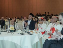 Dr. H. Gugun Gumilar: Asia Membutuhkan Lebih Banyak Jembatan daripada Tembok