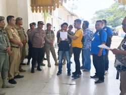 Desak DPRD Bertindak, Aliansi Batu Bara Bergerak Soroti Dugaan Narkoba, Kematian Warga Binaan dan Dugaan Pelanggaran di Lapas Batu Bara