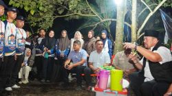 Bupati Batu Bara Berikan Dukungan dan Motivasi kepada Kontingen Pramuka pada Jambore Daerah Sumatera Utara XI