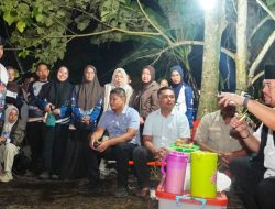 Bupati Batu Bara Berikan Dukungan dan Motivasi kepada Kontingen Pramuka pada Jambore Daerah Sumatera Utara XI