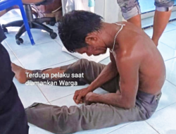 6 Tahun Didera Ayah Kandung, Gadis 15 Tahun Akhirnya Berani Bersuara