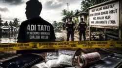 ADI TATO Belum Ditangkap, Kinerja Polsek Kualuh Ledong Disorot Warga