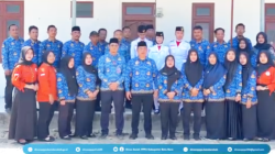 Peringati HAN Ke-42, Dinsos P3A Batu Bara Ajak Wujudkan Lingkungan Aman dan Masa Depan Cerah bagi Anak