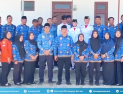 Peringati HAN Ke-42, Dinsos P3A Batu Bara Ajak Wujudkan Lingkungan Aman dan Masa Depan Cerah bagi Anak