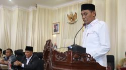DPRD Batu Bara Setujui Ranperda Perubahan PT Pembangunan Batra Berjaya Menjadi Perseroda