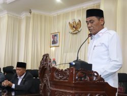 DPRD Batu Bara Setujui Ranperda Perubahan PT Pembangunan Batra Berjaya Menjadi Perseroda