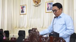 Pansus BUMD DPRD Batu Bara Minta Aset Perseroda Dinilai Profesional, Pembahasan Ranperda Dilanjutkan Setelah Dokumen Lengkap