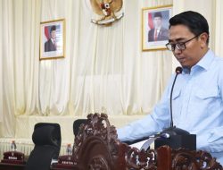 Pansus BUMD DPRD Batu Bara Minta Aset Perseroda Dinilai Profesional, Pembahasan Ranperda Dilanjutkan Setelah Dokumen Lengkap