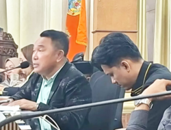 Pansus Plasma DPRD Batu Bara Matangkan Konsultasi ke Jakarta, Kejar Kepastian Hukum Plasma 20 Persen