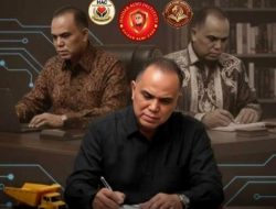 Cacat Metodologi Indexmundi Soal Polri Paling Korup di Asia Tenggara, Tak Layak Jadi Rujukan