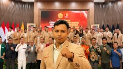 Toknas Pemuda Aceh: Stabilitas BPMA adalah Jalan Menuju Investasi dan Lapangan Kerja Baru