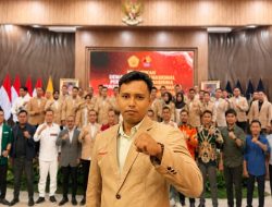 Toknas Pemuda Aceh: Stabilitas BPMA adalah Jalan Menuju Investasi dan Lapangan Kerja Baru