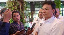 Jubir 98 Resolution Network Agus Teddy Sumantri : Teguhkan Semangat Kebangsaan Menuju Indonesia Maju Berkeadilan
