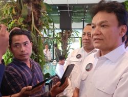 Jubir 98 Resolution Network Agus Teddy Sumantri : Teguhkan Semangat Kebangsaan Menuju Indonesia Maju Berkeadilan