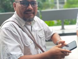 Dualisme Narasi Penertiban PETI Kotanopan, IDEA Desak Gubernur Sumut Beri Klarifikasi Terbuka