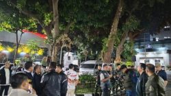 Hormati Asas Praduga Tak Bersalah, GPM-Nus Desak Penegakan Hukum Profesional dan Bebas Intervensi
