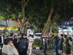 Hormati Asas Praduga Tak Bersalah, GPM-Nus Desak Penegakan Hukum Profesional dan Bebas Intervensi