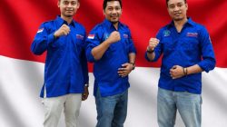 Mahpus, S.H.: Semua Sama di Hadapan Hukum, DPP GMPRI Dukung Pengusutan Tuntas Kasus Korupsi Strategis Nasional