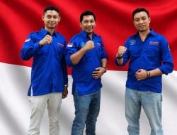Mahpus, S.H.: Semua Sama di Hadapan Hukum, DPP GMPRI Dukung Pengusutan Tuntas Kasus Korupsi Strategis Nasional