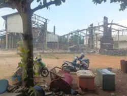 Investigasi Aktivitas Bongkar Muat di Smelter PT SJI Berlanjut, Publik Menanti Penjelasan Resmi