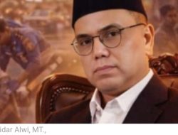 Haidar Alwi Care Targetkan 3 Juta Santunan hingga 2029, Wujud Dukungan bagi Polri Presisi dan Indonesia Emas 2045