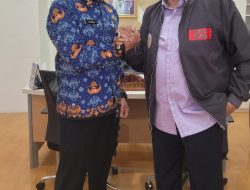 FBO Indonesia Raih Dukungan Kemendagri, Pembinaan Atlet Muda Siap Diperkuat Lewat FBO Campus dan FBO School