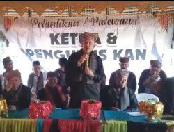 Dari Datuk Kepala Suku ke Ketua KAN Sulit Air, Muhammad Rafik Datuk Rajo Kuaso Emban Amanah Besar Menjaga Marwah Adat