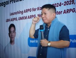 Barisan Pembaharuan 08 Desak Hotman Paris Klarifikasi Pernyataannya, Tegaskan Pers adalah Pilar Demokrasi