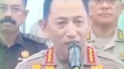 Listyo Sigit Menyalakan Kembali Api Hoegeng: Saatnya Adhyaksa Membuktikan Keberanian Hukum