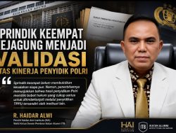 Sprindik Keempat Kejagung Menguatkan Kredibilitas Penyidikan Polri dalam Perkara Febrie Adriansyah