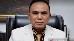 Gatot Dinilai Provokatif: Kasus Febrie Dijadikan Alat Membenturkan Prabowo dengan Polri dan Jokowi