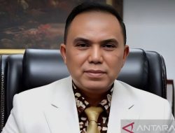 Gatot Dinilai Provokatif: Kasus Febrie Dijadikan Alat Membenturkan Prabowo dengan Polri dan Jokowi