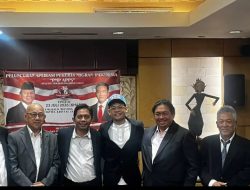 Hugeng Syatriadi dan Charly Amenehung Utomo Diduga Palsukan Surat Tanah 3,5 Hektare di Keranga, Labuan Bajo