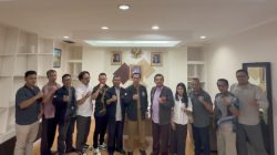 Kemendagri Siap Dukung FBO Indonesia, Event Sabuk Mendagri Segera Direalisasikan