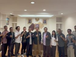 Kemendagri Siap Dukung FBO Indonesia, Event Sabuk Mendagri Segera Direalisasikan