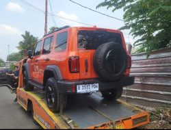 Janji Pinjaman Rp1,5 Miliar Berujung Laporan Polisi, Dua Kendaraan Mewah Diduga Raib