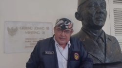 PROUI Apresiasi Presiden Prabowo Buka Peluang Kajian MBG Berbasis Kantin Sekolah