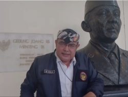 PROUI Apresiasi Presiden Prabowo Buka Peluang Kajian MBG Berbasis Kantin Sekolah