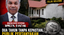 Publik Pertanyakan Nasib Dugaan Korupsi Food Estate Ketapang, Mabes Polri Diminta Lakukan Supervisi
