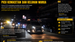 Keluhan Masyarakat Memuncak, Pemadaman Listrik di Kalbar Dinilai Tak Boleh Berlarut-larut