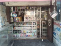 Meski Berulang Kali Diberitakan, Dugaan Peredaran Pil Koplo di Muara Baru Masih Marak, Polsek Penjaringan Disorot