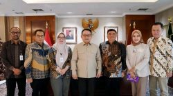 KSP Jamin Percepatan Pembangunan Garut: Jalan Tol, Sekolah Rakyat dan RSUD Menjadi Prioritas Utama