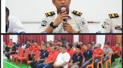 Tingkatkan Kualitas Pembinaan Warga Binaan, Lapas Pekanbaru Gelar Sidang TPP Bersama Kanwil Ditjenpas Riau