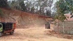 Usai Sorotan Dugaan Galian Ilegal di Gunung Kancil Pringsewu, Wakil Bupati Umi Laila Tegaskan: Urus Izin Dulu, Jangan Nekat