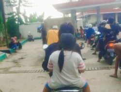 SPBU Pringsewu Tuai Sorotan, Warga Menduga Ada Praktik Pengecoran BBM Bersubsidi