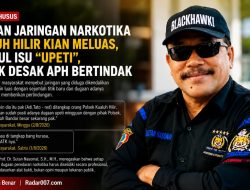 Dugaan Jaringan Narkotika Kualuh Hilir Kian Meluas, Muncul Isu “Upeti”, Publik Desak APH Bertindak