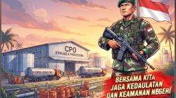 Jangan Hakimi dengan Opini! Tuduhan terhadap Anggota TNI Wajib Dibuktikan di Meja Hukum, Bukan di Ruang Publik