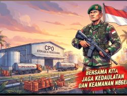 Jangan Hakimi dengan Opini! Tuduhan terhadap Anggota TNI Wajib Dibuktikan di Meja Hukum, Bukan di Ruang Publik